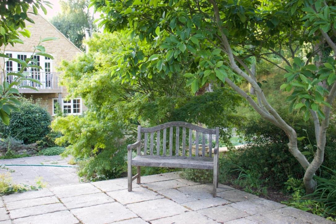Bagnell Farm Cottage Chiselborough Exterior photo